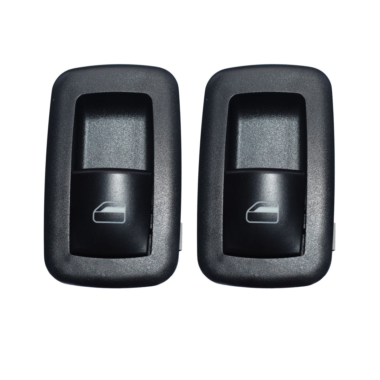 2Pcs Rear Left Right Power Window Switch for Dodge Nitro Grand Caravan for Chrysler