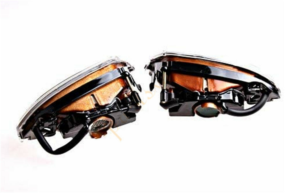 1 pair of right-hand fog light kits + LH fog light assembly for Mercedes W163 ML320 ML350 ML430 ML500