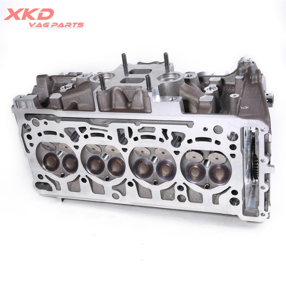 EA888 Gen3 engine cylinder head assembly with camshaft suitable for Volkswagen for Golf and for Audi A5 CNCD