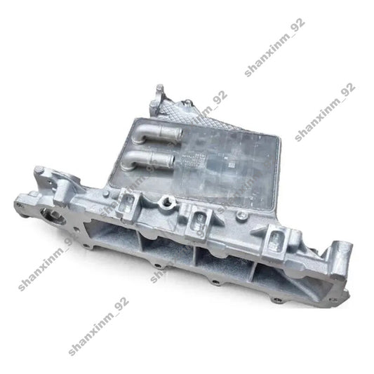 Engine Intake Manifold 04L129711AC for 2015 for Volkswagen Beetle