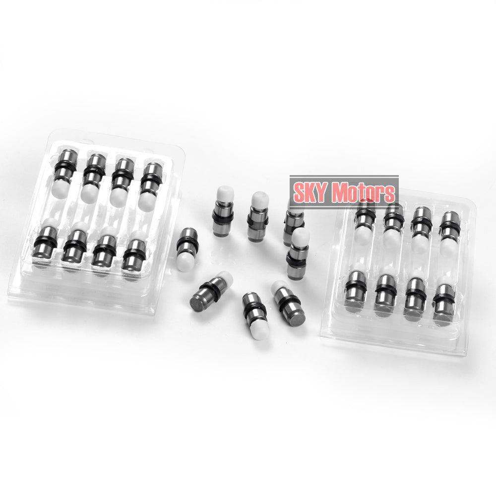 24x Hydraulic Lifters Followers Rockers Tappets for AUDI A4 S4 A5 S5 A6 3.0 TFSI
