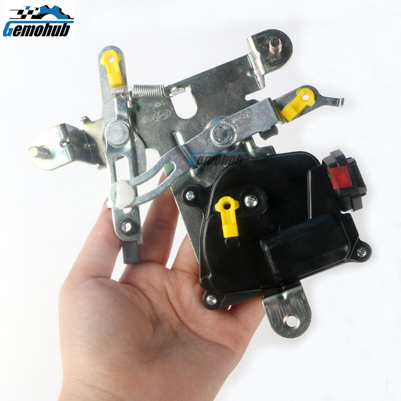 TAILGATE BOOT LOCK LATCH CATCH 812902E010 for 2006-2010 for Hyundai for TUCSON 2.0L2.7L