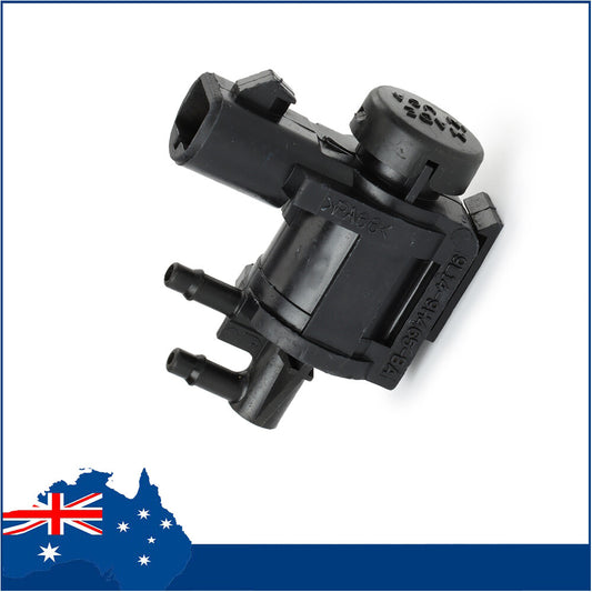 1PCS Vacuum Control Auto Hub Lock Solenoid Actuator 4WD for Ford F-150 4x4 10-20