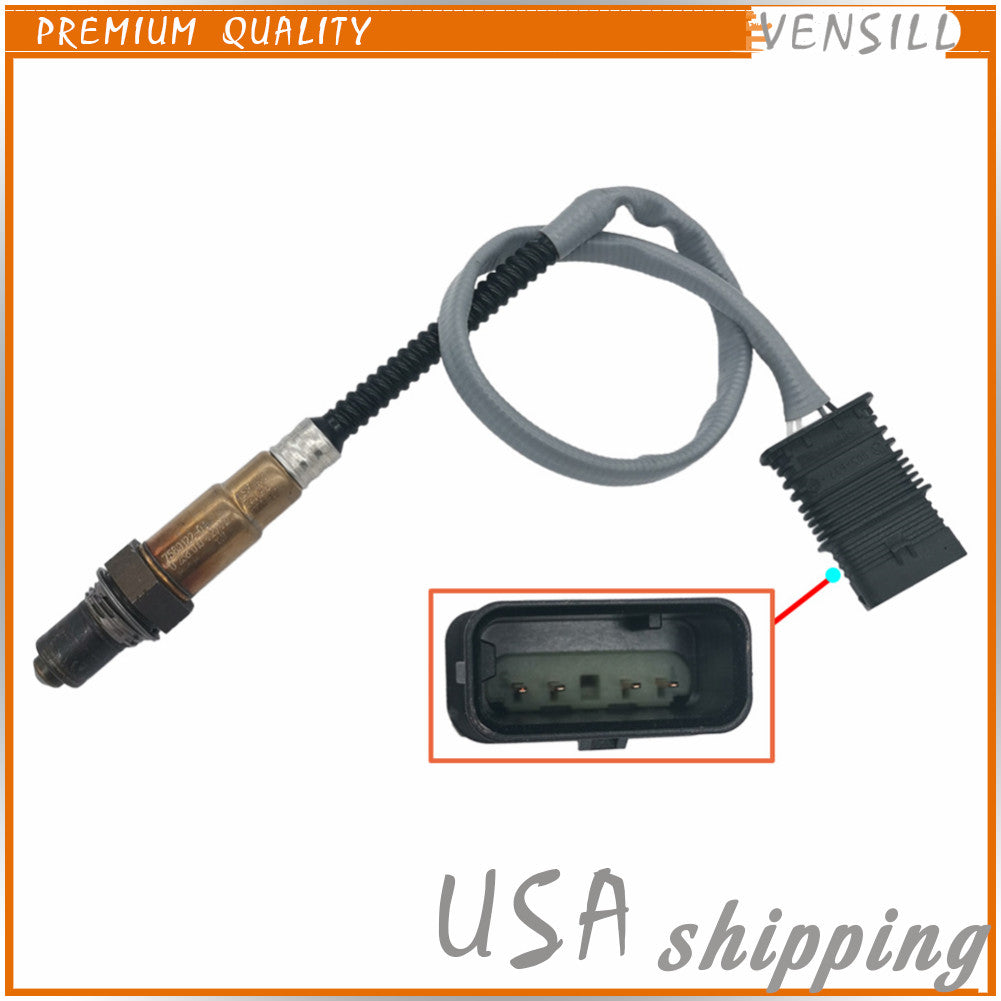 Rear Oxygen Sensor for BMW F30 F33 F34 F22 F23 228i 320i 428i 528i 11787589122