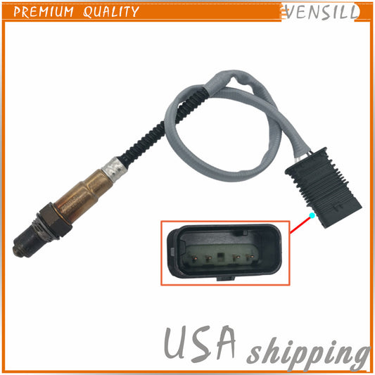 Rear Oxygen Sensor for BMW F30 F33 F34 F22 F23 228i 320i 428i 528i 11787589122