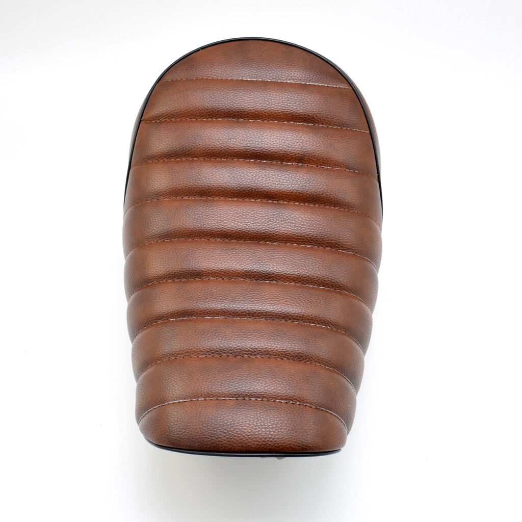 Motorcycle Cushions Retro Leather for Seat Saddle for Honda Z50 Z50J Z50R G50F for Golf