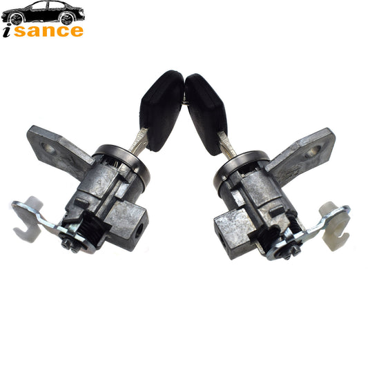 Fit for Chevrolet Colorado for GMC for Canyon for Hummer H3 19121155 Door Lock Cylinder Key