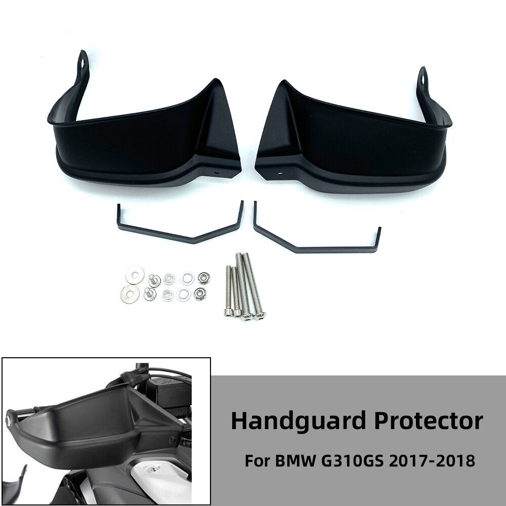 for BMW G310GS G310R 17-19 Dirt Bike Handlebar Handguard Hand Guards Protector