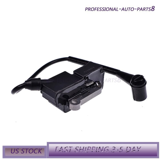 NEW Ignition Module Coil For Husqvarna Chainsaw 455 460 Rancher 544047003