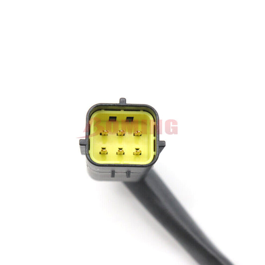 Oxygen O2 Sensor Upstream For 2000-2004 for Volvo C70 2.3L 2.4L, 2003-2006 XC90 2.5L