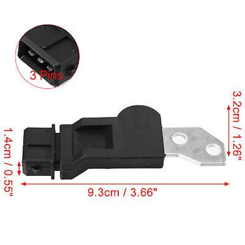96253544 Car Engine Camshaft Position Sensors for Chevy Aveo 1.6L 2004-2008