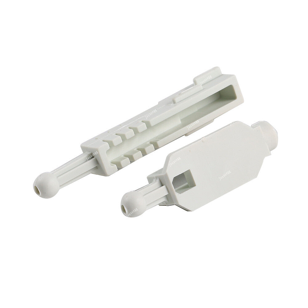 Protective Frames Durable Plastic Headlight Controller Bracket for BMW 5 Series