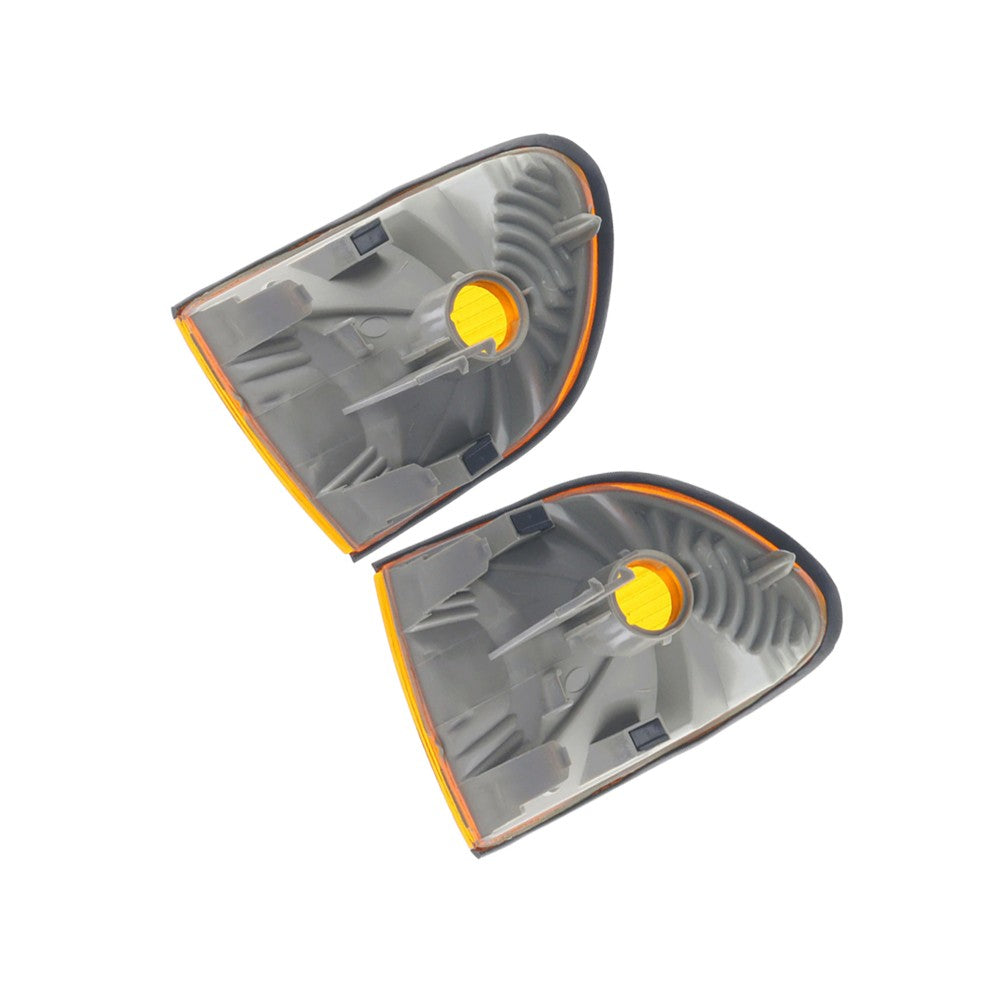 Front Left Right Turn Signal Light Indicator Without Bulb Fits For 7' E38 730i