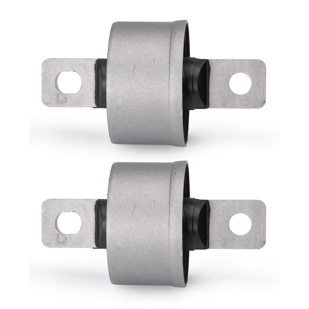 2X 4120A125 Rear Trailing Arm Bush for Dodge Caliber for Jeep Compass Patriot Lancer