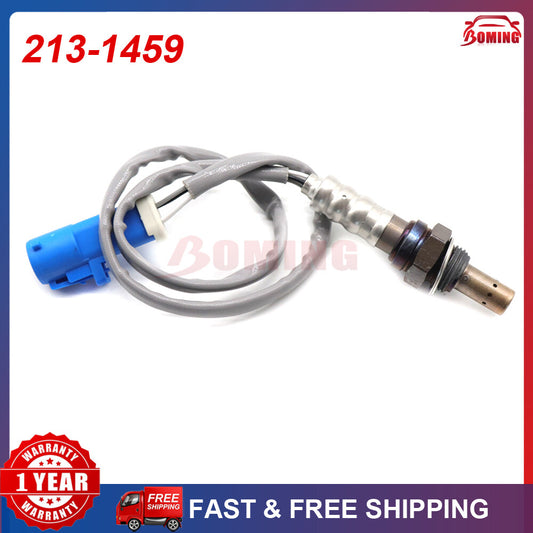 4pcs Oxygen O2 Sensor 12 For 2010-2011 for Honda Accord Crosstour 3.5L Front+Rear