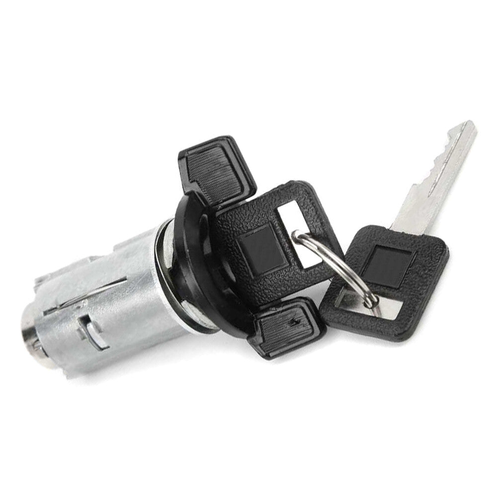 Ignition Key Switch Cylinder Door Lock for Buick for Cadillac Chevy for Jeep