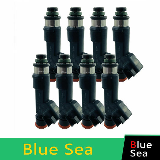 OEM Fuel Injector 11-15 for Ford 6.2L V8 F-150 F-250 Super Dut F-350Super Duty