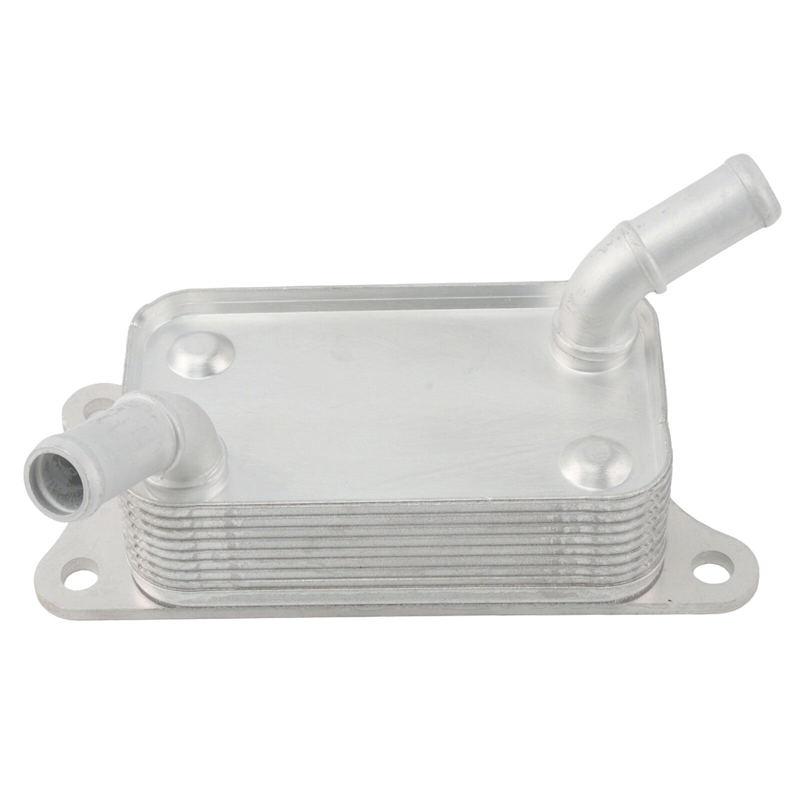 for Toyota for Corolla CROSS 2022-2023 CVT Transmission Fluid Oil Cooler 3349312090