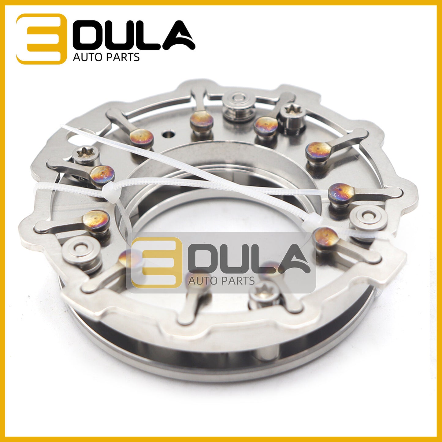 TURBO Nozzle Ring fits for AUDI A3 for Seat Leon for VW for Golf for Passat 2.0TDI 03G253010JX