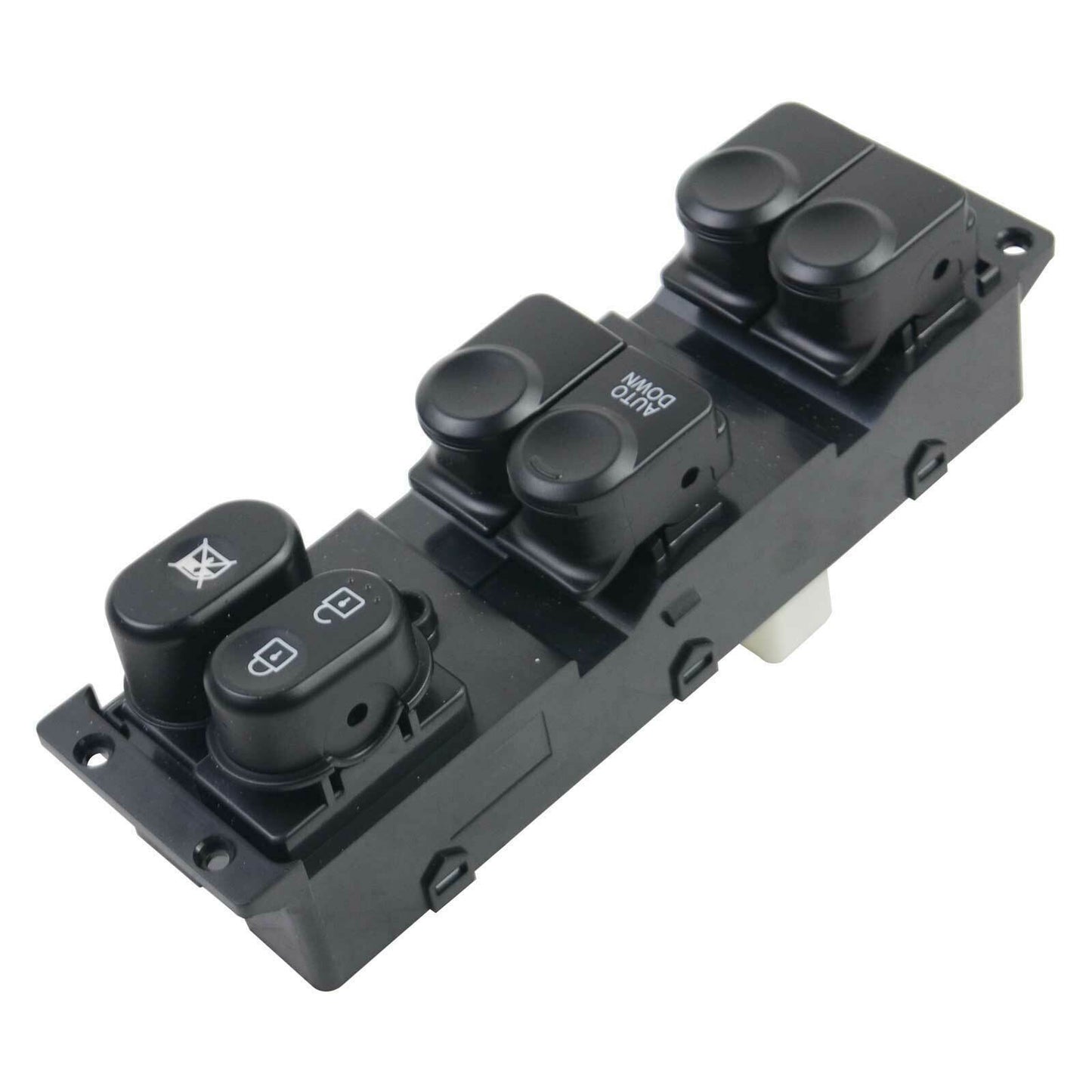 935701R111 for Hyundai Accent 10-14 Driver Door Power Window Switch 93570-0U110