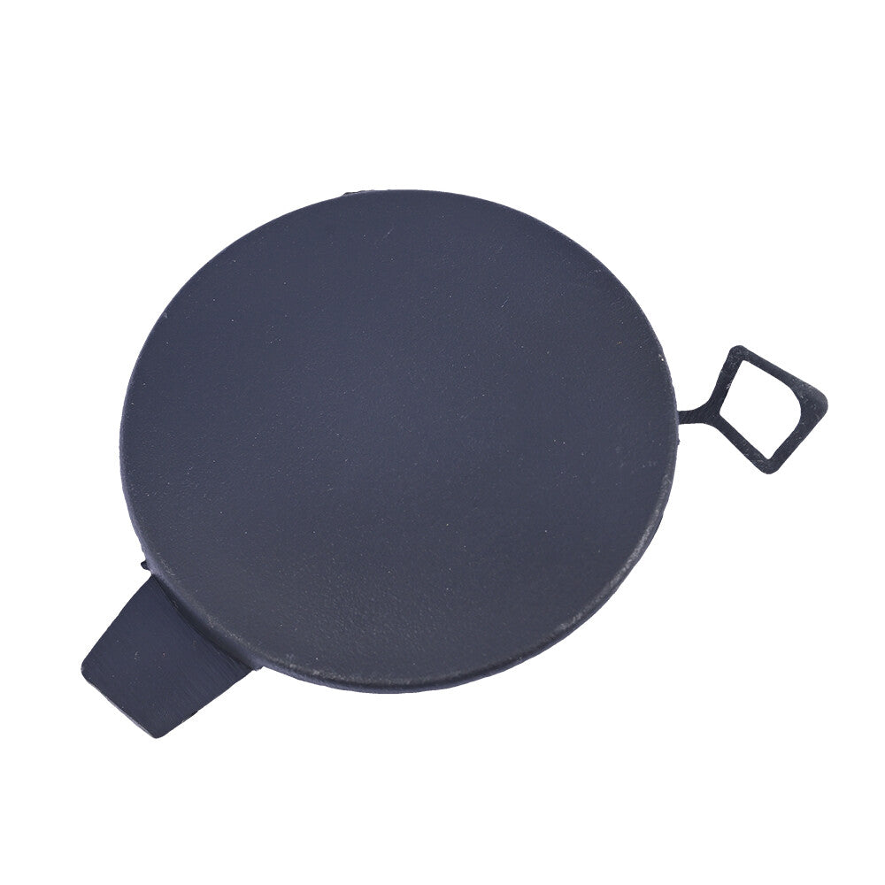 Rear Bumper Trailer Tow Hook Cap Cover For 2020-2022 for Tesla for Model Y 1494426-00-A