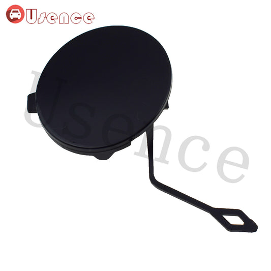 Rear Left Bumper Towing Tow Hook Cover Cap LH for VW Touareg 2011-14 7P6807449A