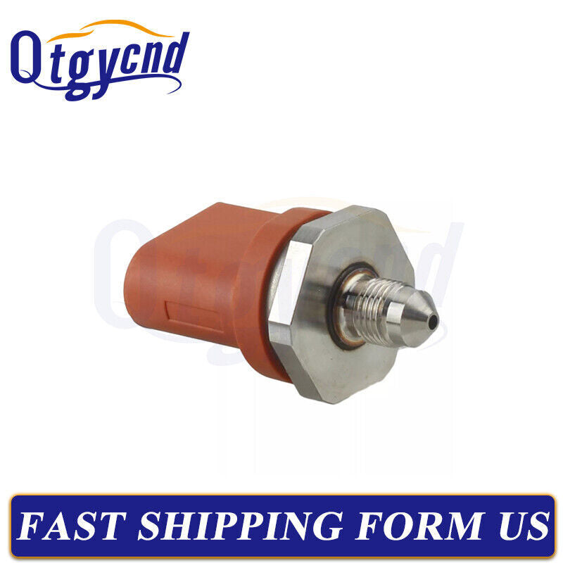 06J906051D Fuel Rail Fuel Pressure Sensor for Audi A4 A5 Q5 for VW for Jetta for Passat