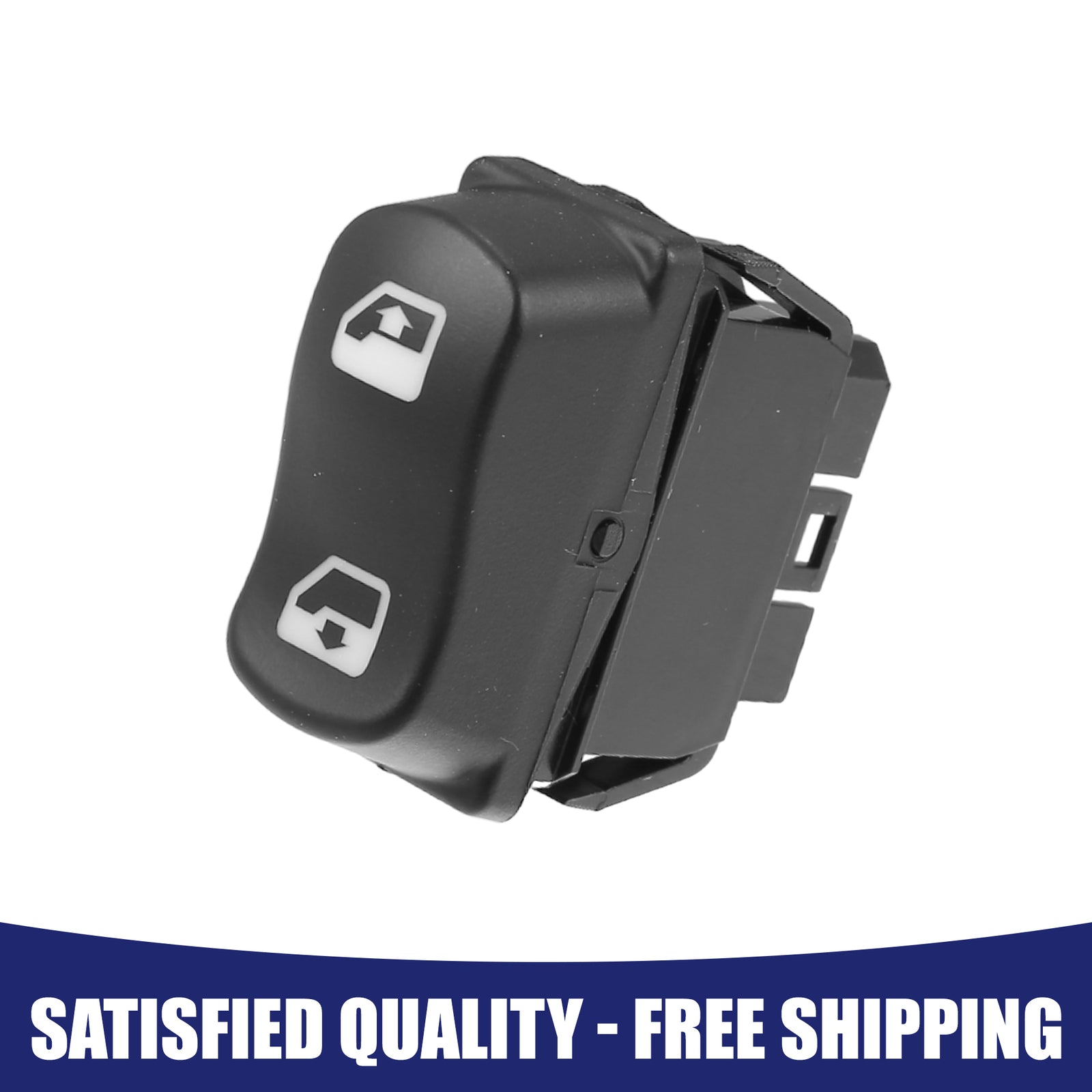 1609209 Left Window Lift Switch Suit for Peterbilt 365 367 384 386 387 Item of 1