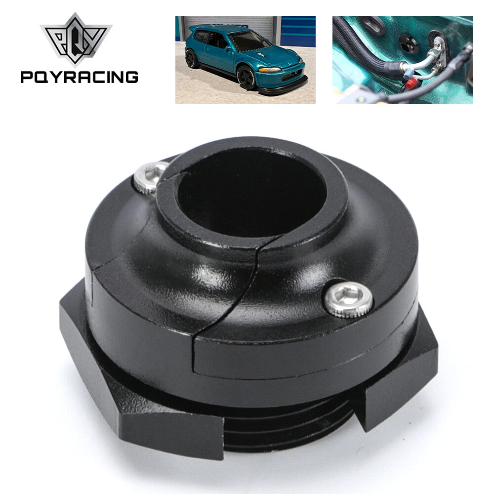 Anodized Firewall Grommet Set for Honda for Civic for Acura Integra EG EK Engine Harness