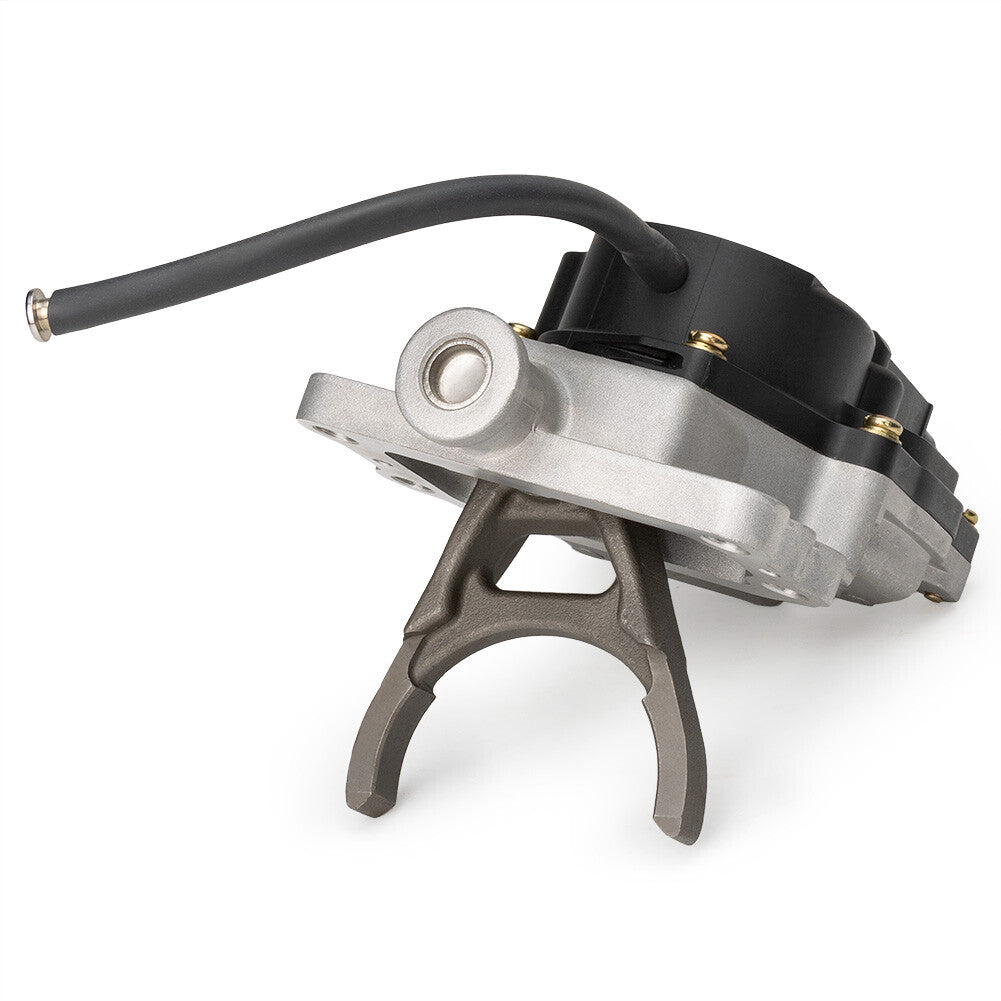 Differential vacuum actuator 41400 - 35034 for Toyota Tacoma 2005 - 2019 4WD