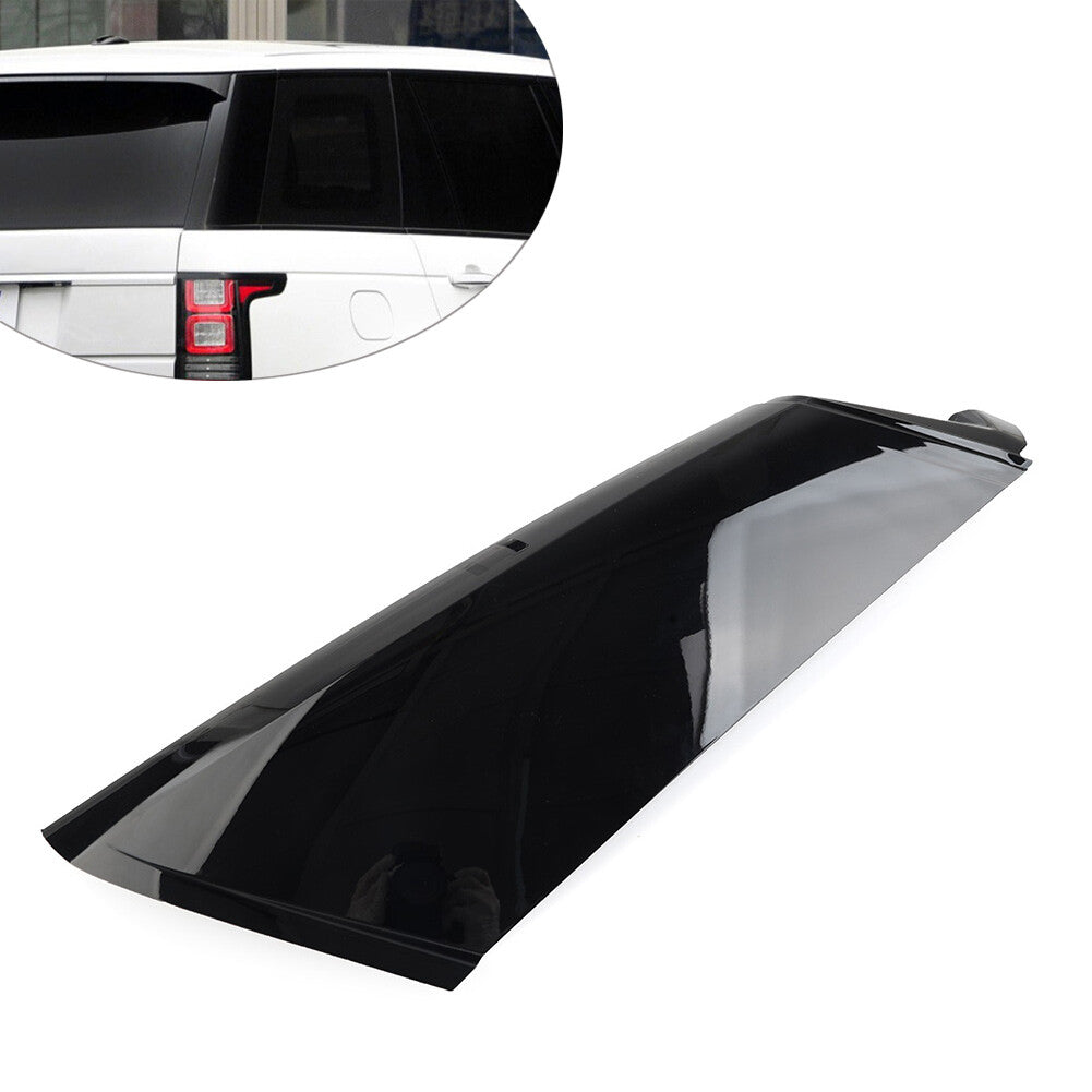 Rear Outside D Pillar Finish Molding Trim Right for Land Rover for Range Rover 13-21