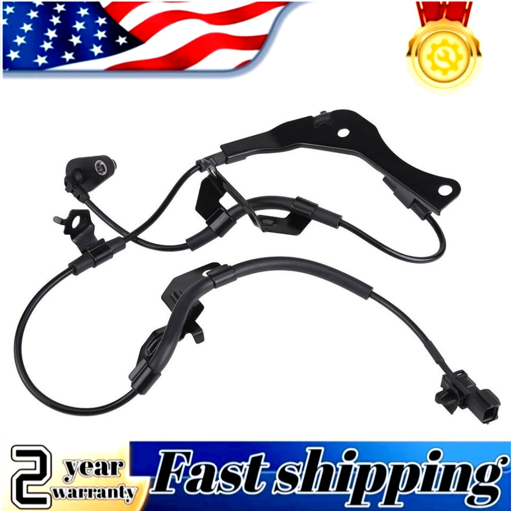 One-piece ABS wheel speed sensor, front right, suitable for Mitsubishi for Phantom 2014-2017 new product.
