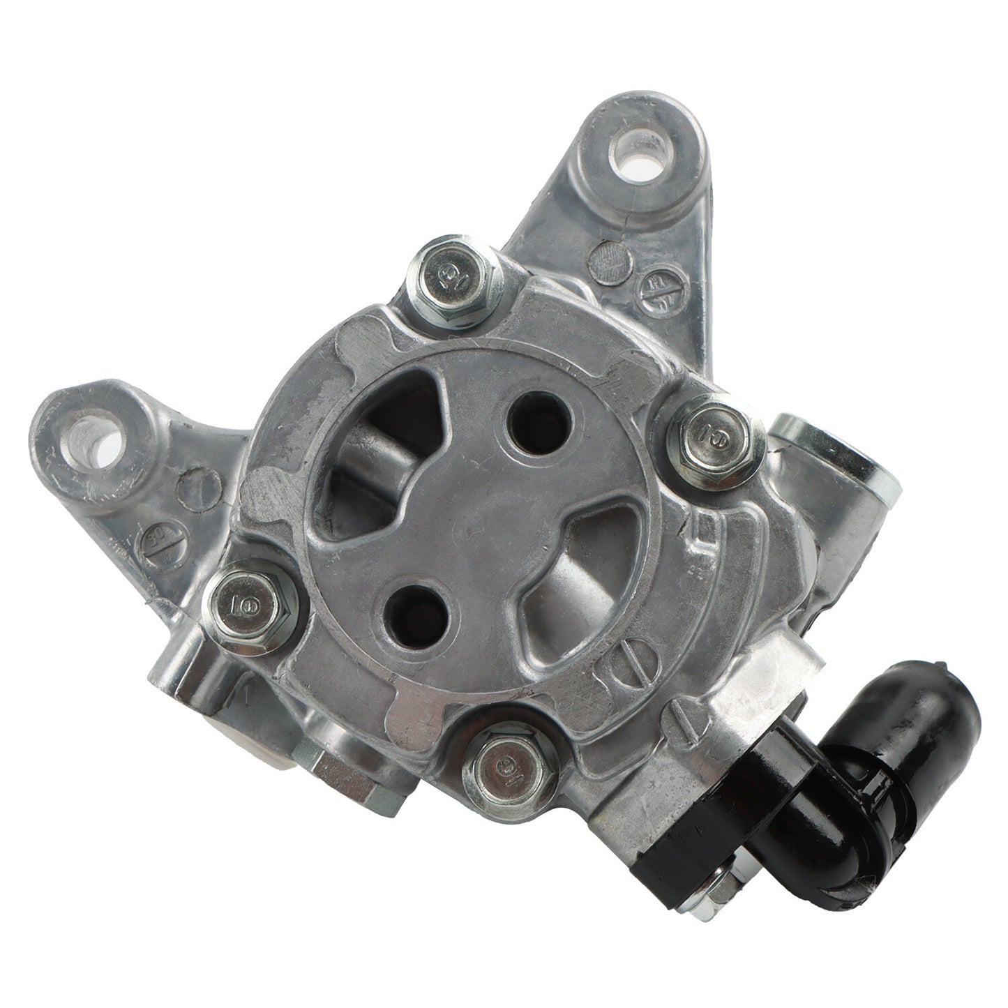 Power Steering Pump for Honda CR-V Accord for Acura RSX 2.0L 2.4L DOHC 2002-2011