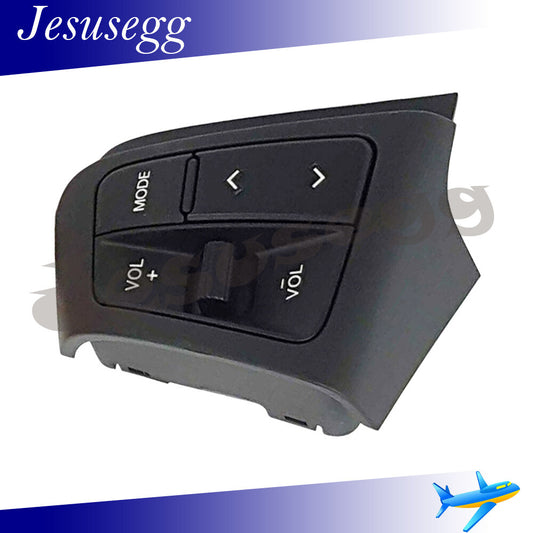 Steering Wheel Remote Control Switch Left Side for KIA for SORENTO 2011 2012 2013