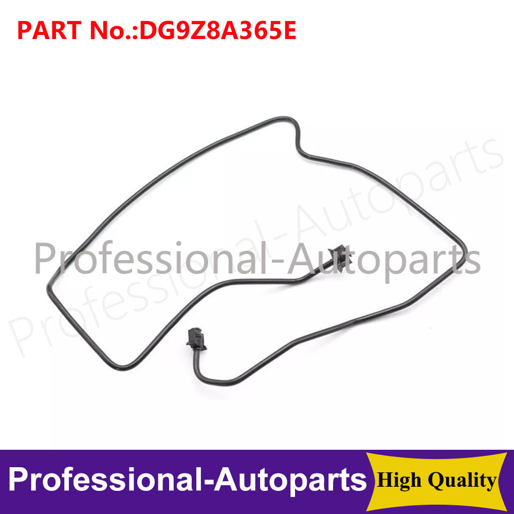 DG9Z-8A365-E Engine Coolant Reservoir Hose Fit for Ford Fusion 2013-2016