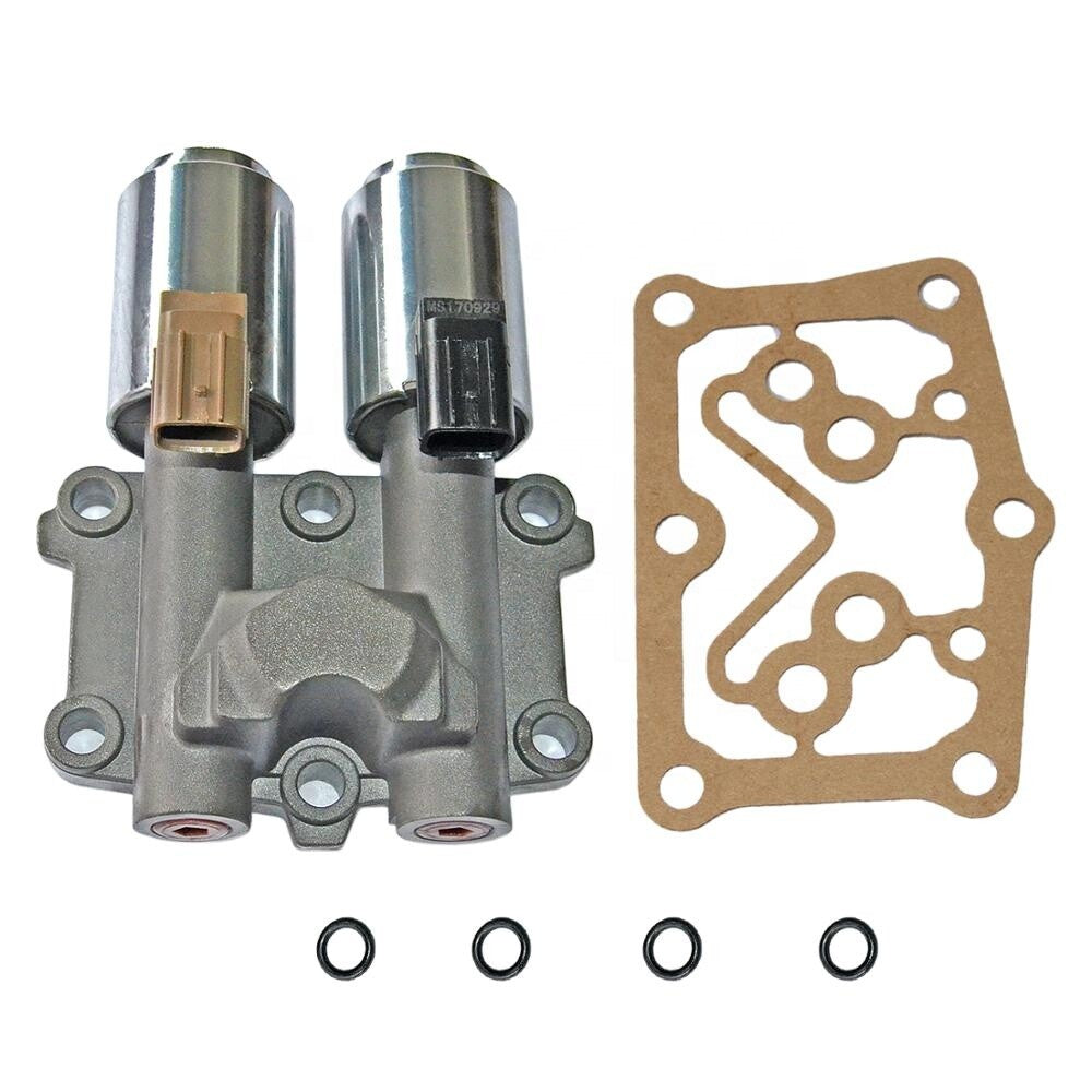28260-RPC-004 Transmission Dual Linear Solenoid Fits 06-11 for Honda for Civic Fit 1.8L