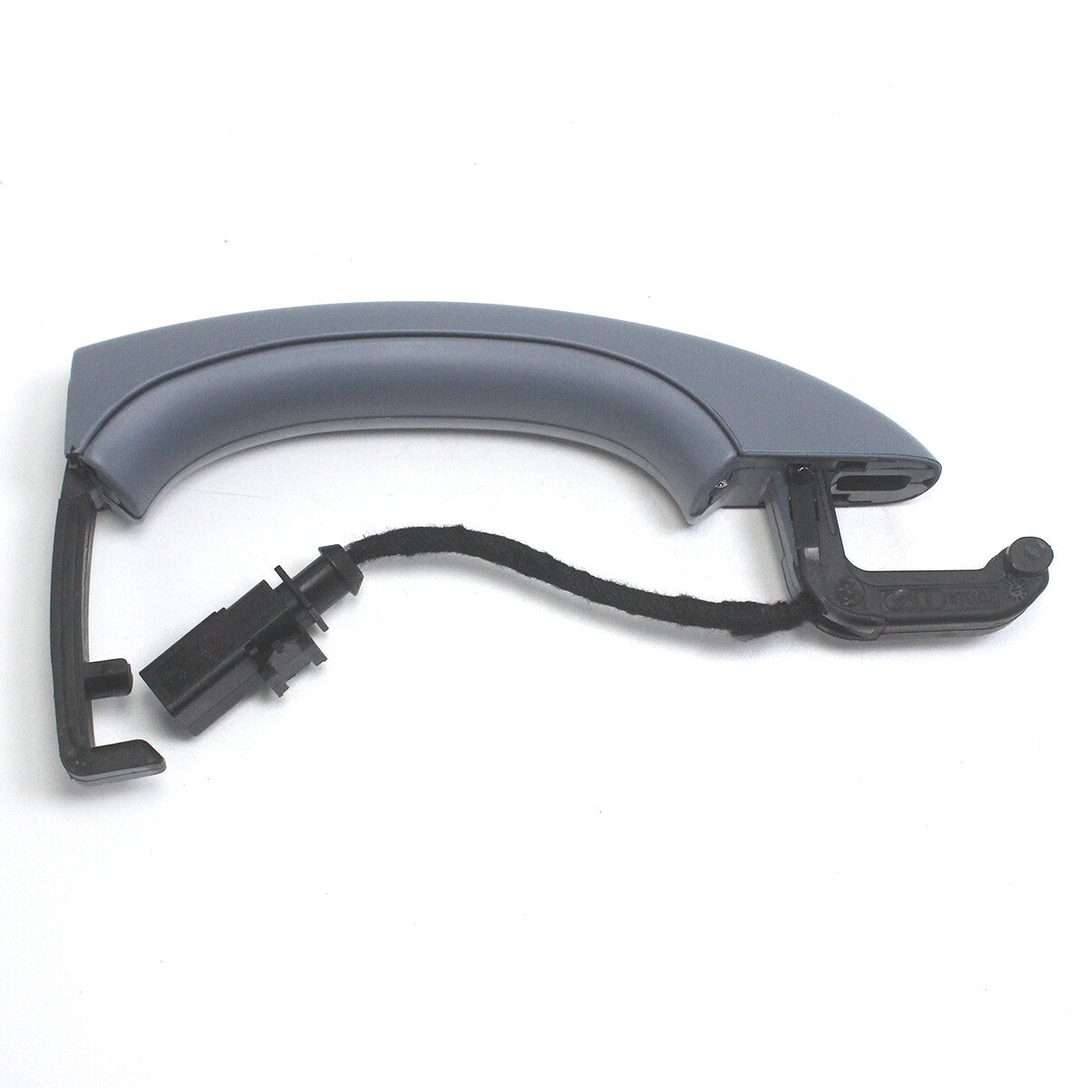 4L0837207A 1PCS On All Sides Exterior Door Handle for Audi Q7 2010-2015