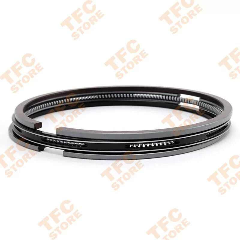 New Piston Ring For KUBOTA D722 Diesel Engine 3 Sets STD 67mm 16853-21050