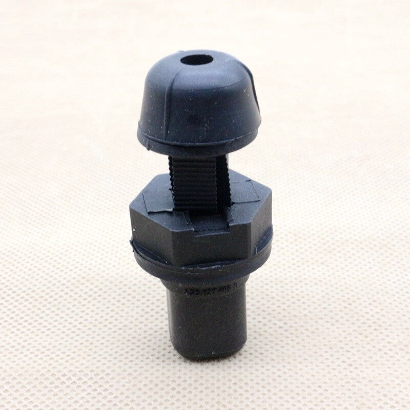 New rubber trunk lid, stop bumper damper, suitable for Volkswagen for Golf , Polo, Touareg, and for Skoda seats.