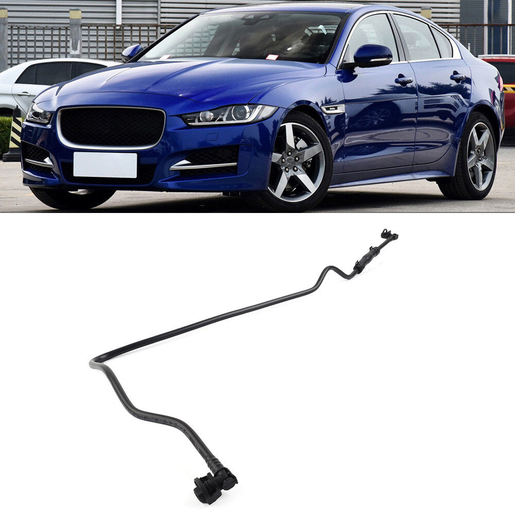 Radiator Reservoir Coolant Hose Pipe Line for Land Rover for Range Rover Velar