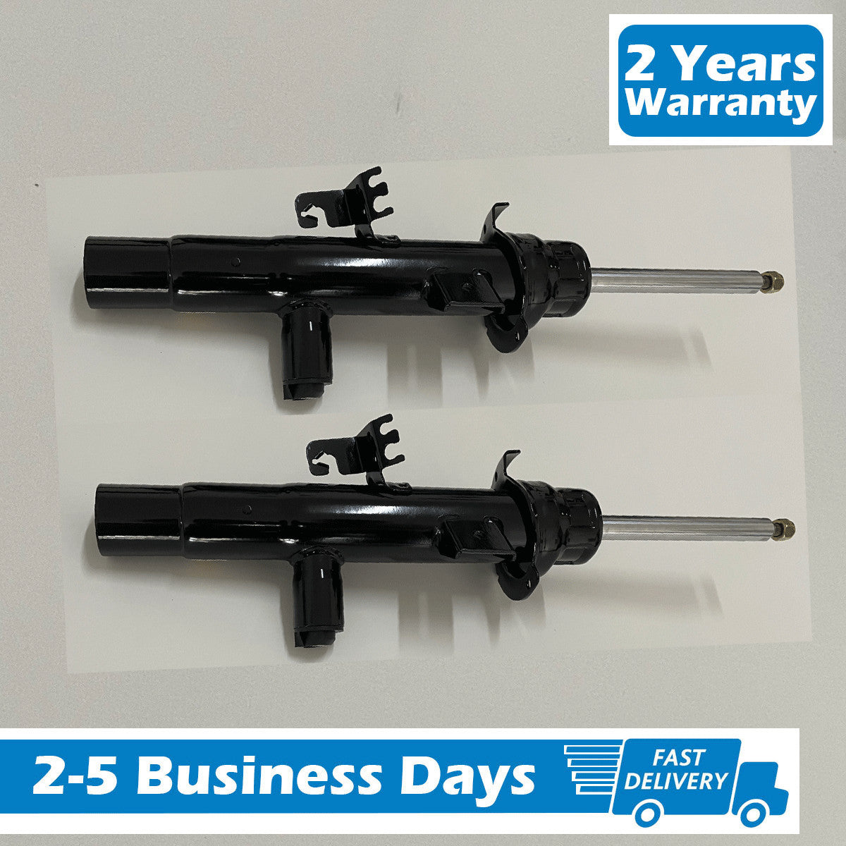 Front L/R shock absorbers suitable for BMW 3 Series F30 328i 330i 430i 435i 37106866515