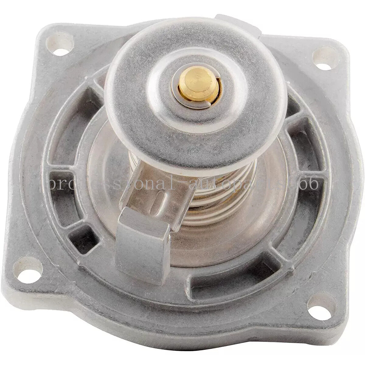 11531437526 Aluminum thermostat assembly suitable for BMW E38 E39 540i 740iL