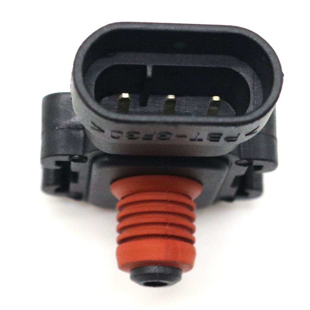 Set of 2 Inlet+Outlet Nox Sensor A0101532328 For Detroit DD13 DD15 for Freightliner