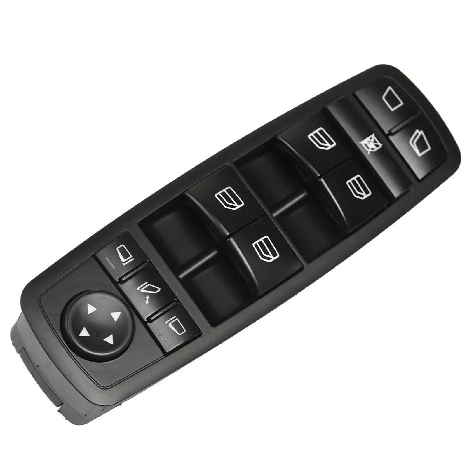 Master Window Switch for Mercedes Benz GL320/350/450/550 06-12 Front Driver Side