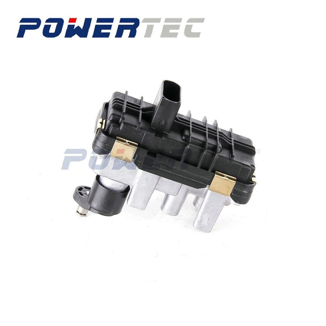 TF035 Turbo actuator 49335-19600 G4D3-6K682-AH for Land Rover for Jaguar 2.0D 204