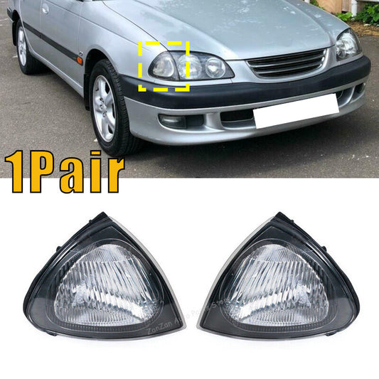 for Toyota Avensis Caldina CT220 1998-2002 Wide light Corner light indicator