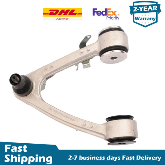 1PC Front Upper Right Control Arm for Maserati Quattroporte GranTurismo 2007-13