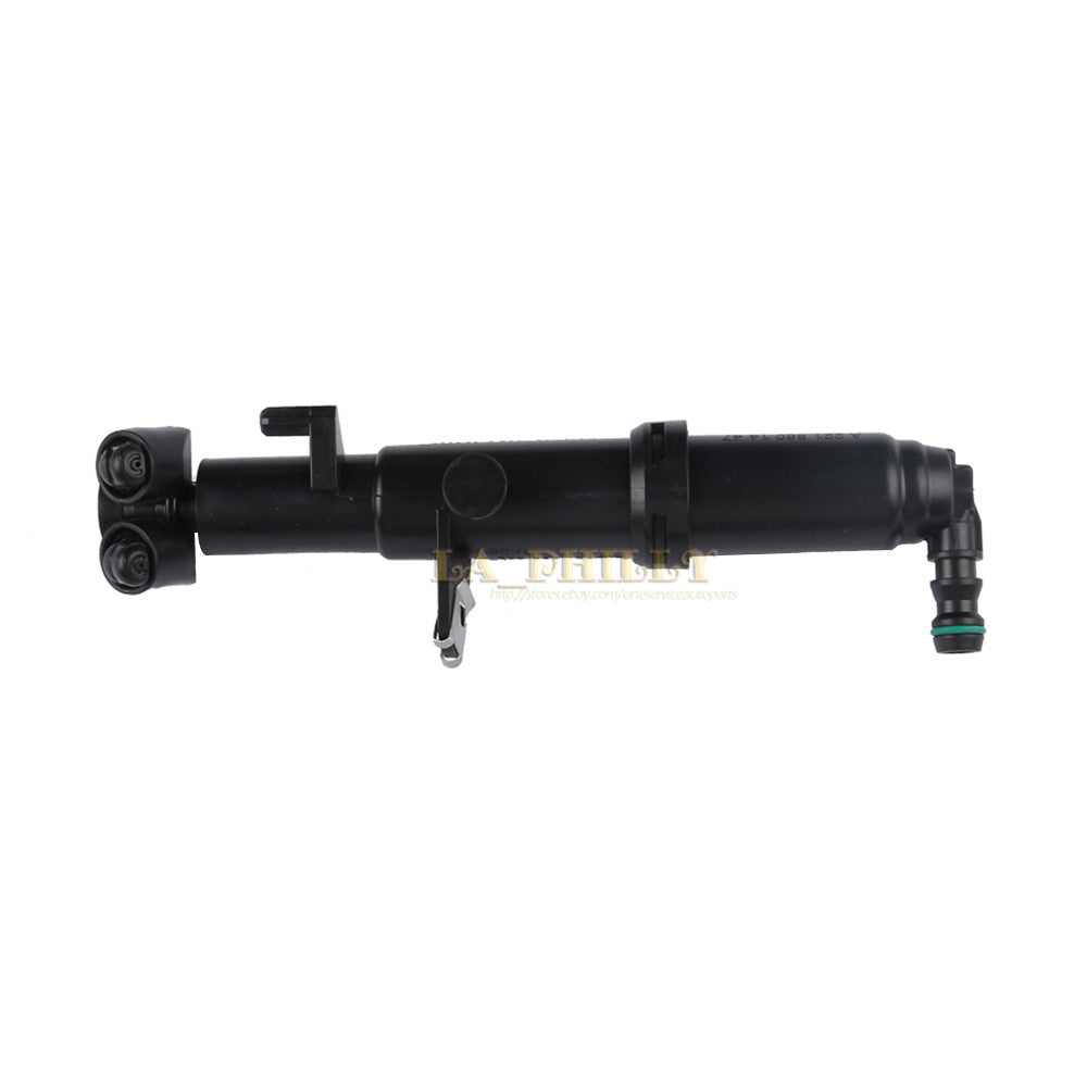 Right Headlight Headlamp Washer Nozzle for Mercedes W221 S400 S550