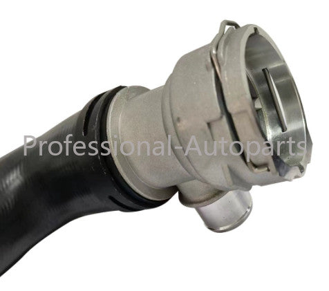 17127578399 Aluminum Connector Radiator Coolant Hose for BMW 528i F10 2009-2013