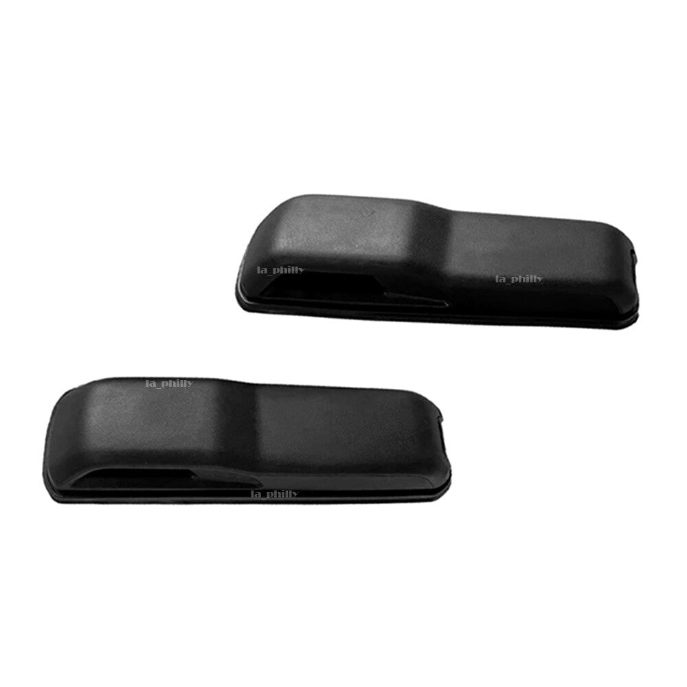 2X For 2018-21 for Jeep Gladiator for Wrangler Windshield Hold Down Bracket 68307300AC